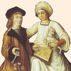 La Prérenaissance