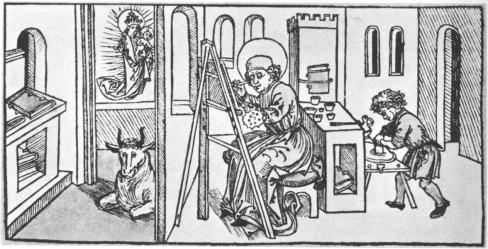 L'atelier